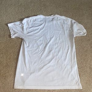 Lululemon metal vent tech short sleeve